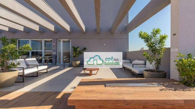 Imagem Studio com 1 Quarto à Venda, 26 m² em Liberdade - São Paulo Imagem Studio com 1 Quarto à Venda, 26 m² em Liberdade - São Paulo