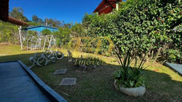 Imagem Chácara com 4 Quartos à Venda, 1.350 m² em Jundiaizinho (terra Preta) - Mairiporã Imagem Chácara com 4 Quartos à Venda, 1.350 m² em Jundiaizinho (terra Preta) - Mairiporã