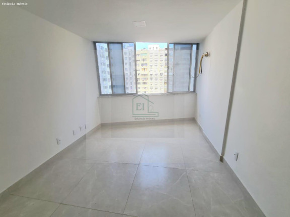 Imagem Apartamento com 1 Quarto à Venda, 27 m² em Copacabana - Rio De Janeiro