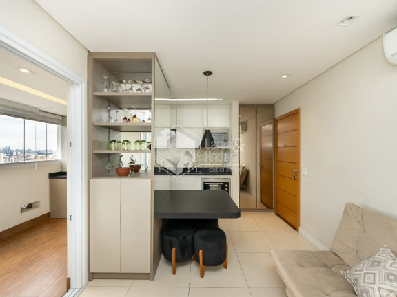 Imagem Apartamento com 1 Quarto à Venda, 42 m² em Santana - São Paulo Imagem Apartamento com 1 Quarto à Venda, 42 m² em Santana - São Paulo