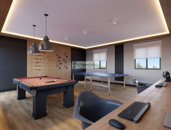 Imagem Imóvel com 2 Quartos à Venda, 45 m² em Villa Calábria - Jaguariúna Imagem Imóvel com 2 Quartos à Venda, 45 m² em Villa Calábria - Jaguariúna