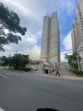 Imagem Apartamento com 3 Quartos à Venda, 49 m² em Ferrazópolis - São Bernardo Do Campo Imagem Apartamento com 3 Quartos à Venda, 49 m² em Ferrazópolis - São Bernardo Do Campo