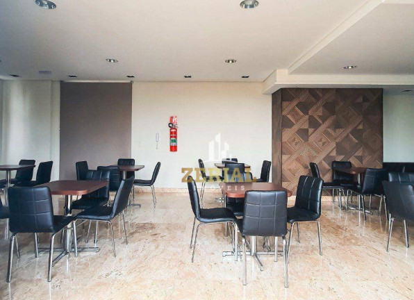 Imagem Apartamento com 3 Quartos à Venda, 84 m² em Santa Paula - São Caetano Do Sul Imagem Apartamento com 3 Quartos à Venda, 84 m² em Santa Paula - São Caetano Do Sul