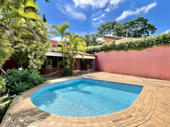 Imagem Casa com 4 Quartos à Venda, 409 m² em Chácara São João - Carapicuíba Imagem Casa com 4 Quartos à Venda, 409 m² em Chácara São João - Carapicuíba