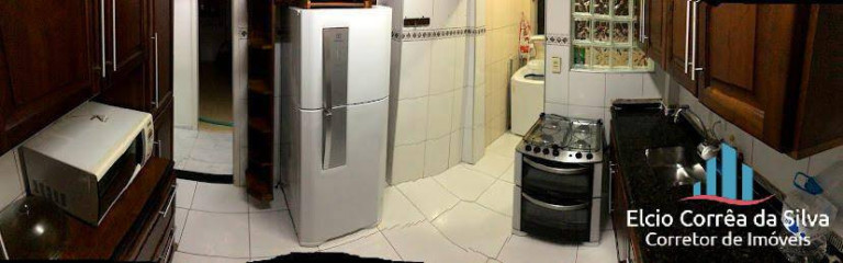 Imagem Apartamento com 2 Quartos à Venda, 85 m² em Centro - São Vicente Imagem Apartamento com 2 Quartos à Venda, 85 m² em Centro - São Vicente