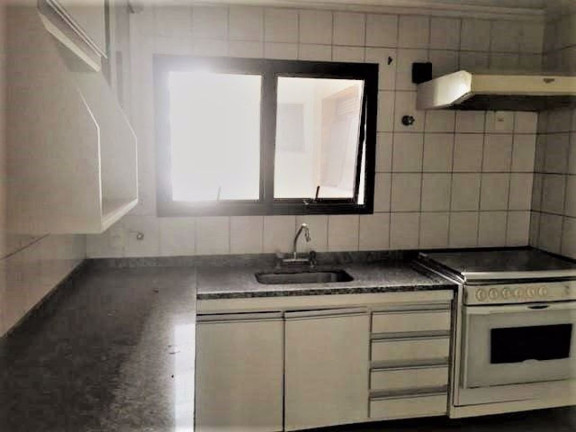 Imagem Apartamento com 4 Quartos à Venda, 140 m² em Vila Suzana - São Paulo