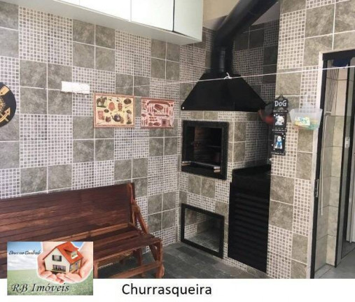 Casa com 3 Quartos à Venda, 120 m² em Rudge Ramos - São Bernardo Do Campo