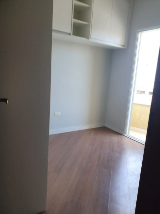 Imagem Cobertura com 2 Quartos à Venda, 104 m² em Parque Oratório - Santo André