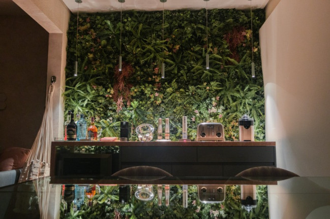 Imagem Imóvel com 1 Quarto à Venda, 43 m² em Santo Amaro - São Paulo Imagem Imóvel com 1 Quarto à Venda, 43 m² em Santo Amaro - São Paulo