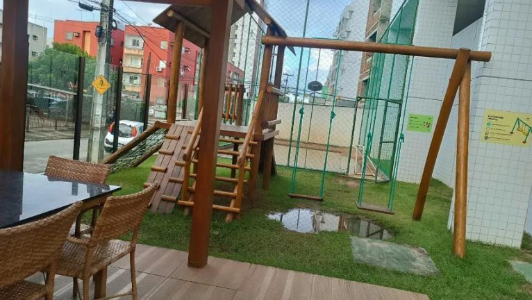 Imagem Apartamento com 2 Quartos à Venda, 55 m² em Várzea - Recife Imagem Apartamento com 2 Quartos à Venda, 55 m² em Várzea - Recife