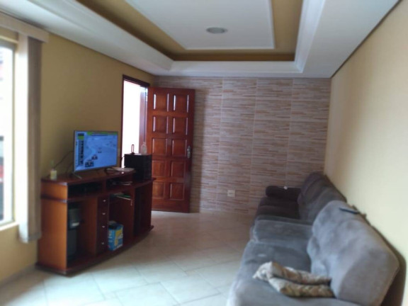 Imagem Casa com 2 Quartos à Venda, 125 m² em Jardim Maria Antônia Prado - Sorocaba Imagem Casa com 2 Quartos à Venda, 125 m² em Jardim Maria Antônia Prado - Sorocaba