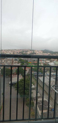 Imagem Apartamento com 2 Quartos à Venda, 52 m² em Vila Homero Thon - Santo André Imagem Apartamento com 2 Quartos à Venda, 52 m² em Vila Homero Thon - Santo André