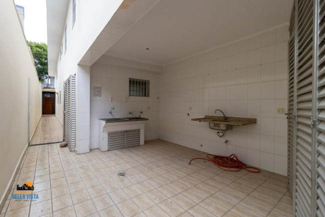 Imagem Casa com 3 Quartos à Venda, em Vila Firmiano Pinto - São Paulo Imagem Casa com 3 Quartos à Venda, em Vila Firmiano Pinto - São Paulo