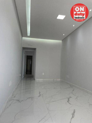 Imagem Casa com 3 Quartos à Venda, 97 m² em Ponta Da Praia - Santos Imagem Casa com 3 Quartos à Venda, 97 m² em Ponta Da Praia - Santos