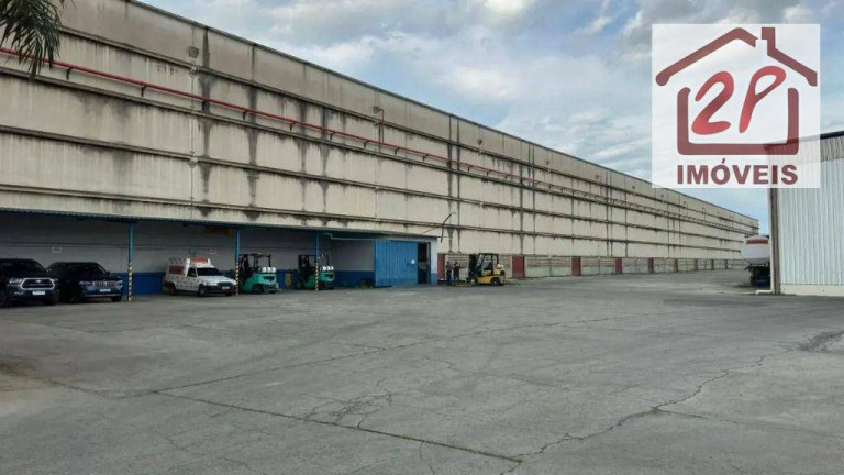 Imagem Galpão à Venda, 30.000 m² em Eugênio De Melo - São José Dos Campos Imagem Galpão à Venda, 30.000 m² em Eugênio De Melo - São José Dos Campos