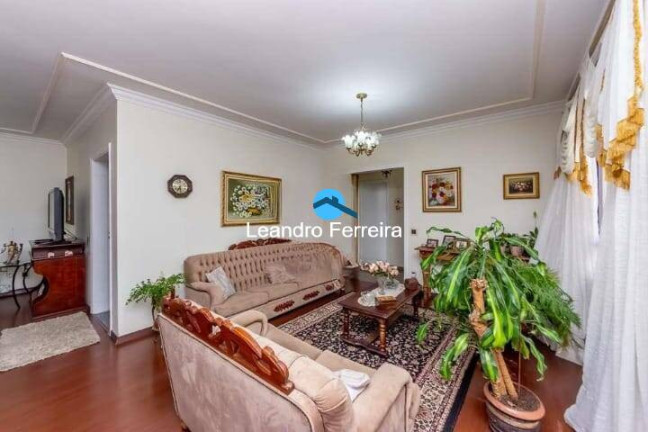 Apartamento com 4 Quartos à Venda, 204 m² em Rudge Ramos - São Bernardo Do Campo