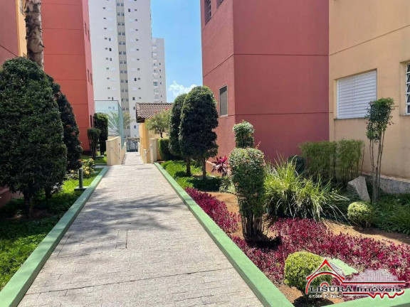 Imagem Apartamento com 3 Quartos à Venda, 87 m² em Jardim Califórnia - Jacareí