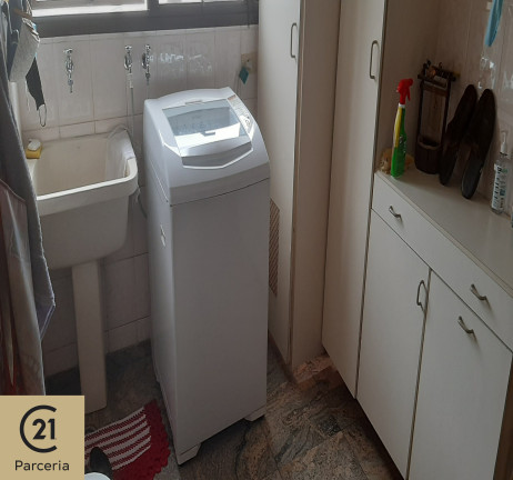 Imagem Apartamento com 3 Quartos à Venda, 240 m² em Campo Belo - São Paulo Imagem Apartamento com 3 Quartos à Venda, 240 m² em Campo Belo - São Paulo