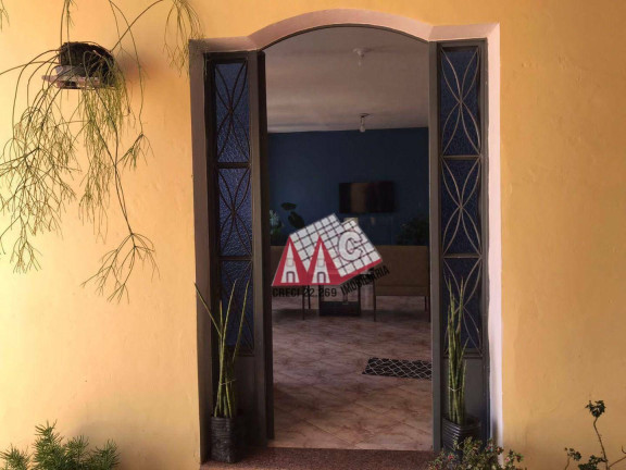 Imagem Casa com 3 Quartos à Venda, 195 m² em Jardim Dos Estados - Sorocaba Imagem Casa com 3 Quartos à Venda, 195 m² em Jardim Dos Estados - Sorocaba