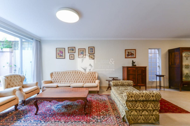 Casa com 3 Quartos à Venda, 200 m² em Brooklin - São Paulo