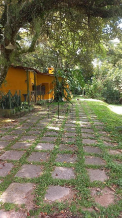 Imagem Imóvel com 3 Quartos à Venda, 5.000 m² em Jardim Caiapiá - Cotia