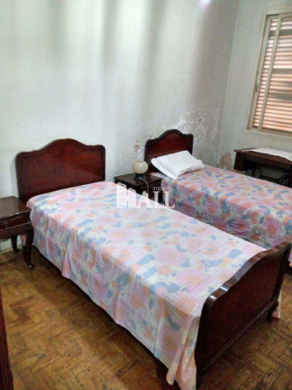 Imagem Apartamento com 3 Quartos à Venda, 154 m² em Centro - São José Do Rio Preto Imagem Apartamento com 3 Quartos à Venda, 154 m² em Centro - São José Do Rio Preto