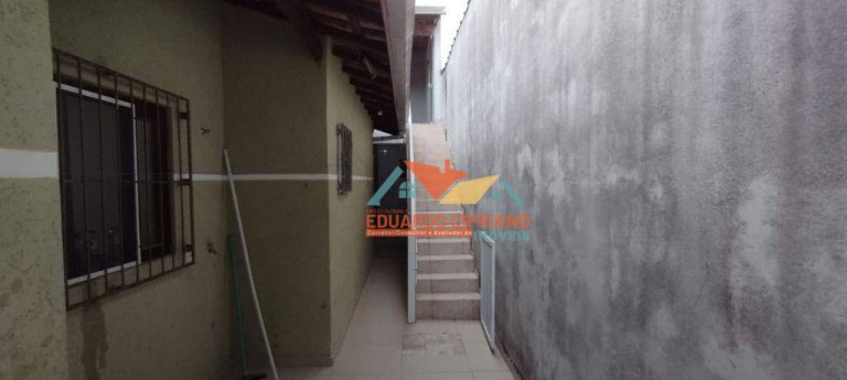 Imagem Casa com 3 Quartos à Venda, 70 m² em Balneário Recanto Do Sol - Caraguatatuba