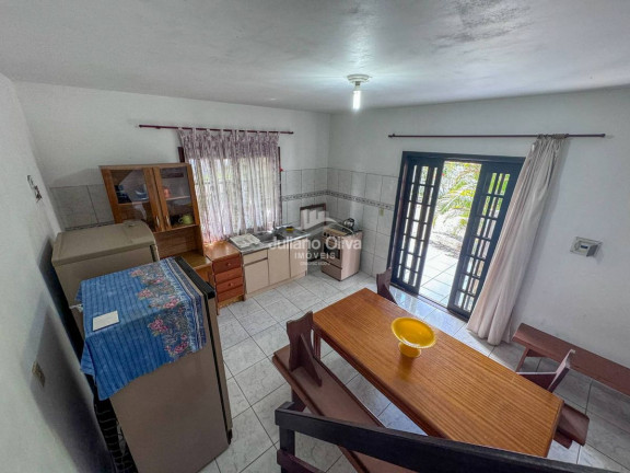 Imagem Sobrado com 3 Quartos à Venda, 96 m² em Barra Do Sai - Itapoá Imagem Sobrado com 3 Quartos à Venda, 96 m² em Barra Do Sai - Itapoá
