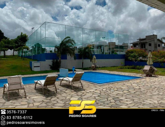 Imagem Casa com 3 Quartos à Venda, 170 m² em Gramame - João Pessoa Imagem Casa com 3 Quartos à Venda, 170 m² em Gramame - João Pessoa