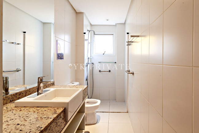 Imagem Apartamento com 3 Quartos à Venda, 104 m² em Perdizes - São Paulo