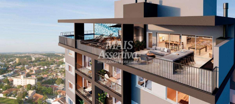Imagem Apartamento com 2 Quartos à Venda, 86 m² em Centro - Gravataí Imagem Apartamento com 2 Quartos à Venda, 86 m² em Centro - Gravataí