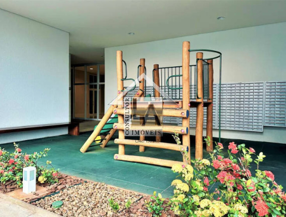 Imagem Apartamento com 1 Quarto à Venda, 49 m² em Campo Belo - São Paulo