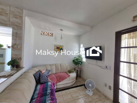 Imagem Casa com 2 Quartos à Venda, 85 m² em Bal. Nereidas - Guaratuba Imagem Casa com 2 Quartos à Venda, 85 m² em Bal. Nereidas - Guaratuba