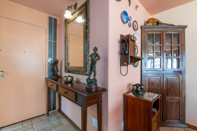 Apartamento com 1 Quarto à Venda, 84 m² em Butantã - São Paulo