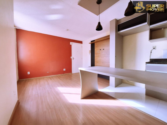 Imagem Apartamento com 2 Quartos para Alugar, 45 m² em Fragata - Pelotas
