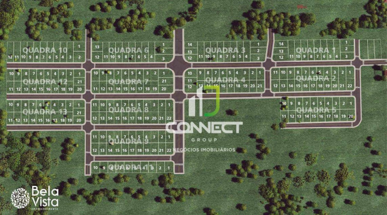 Imagem Terreno à Venda, 300 m² em Tabuleiro - Barra Velha