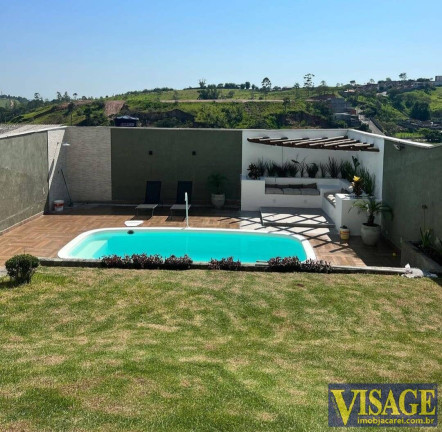 Imagem Casa com 3 Quartos à Venda, 300 m² em Jardim Dulce - Guararema Imagem Casa com 3 Quartos à Venda, 300 m² em Jardim Dulce - Guararema