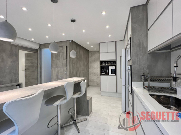 Imagem Casa com 3 Quartos à Venda, 139 m² em Riviera De São Lourenço - Bertioga