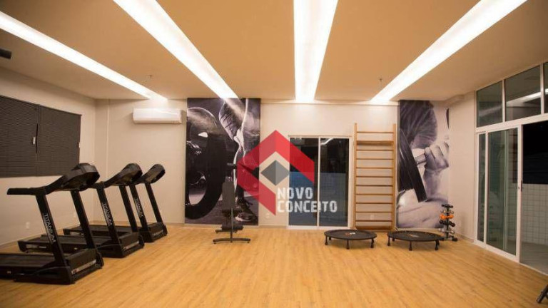Imagem Apartamento com 3 Quartos à Venda, 110 m² em Aldeota - Fortaleza
