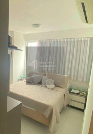 Imagem Apartamento com 2 Quartos à Venda, 59 m² em Jardim Oceania - João Pessoa