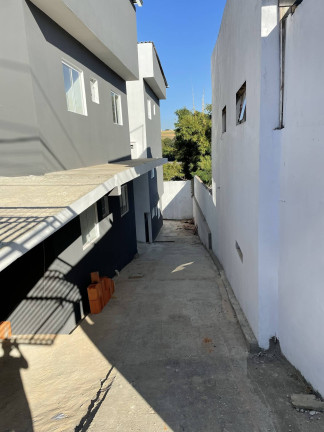 Imagem Apartamento com 2 Quartos à Venda, 50 m² em Parque Esmeralda - Sorocaba