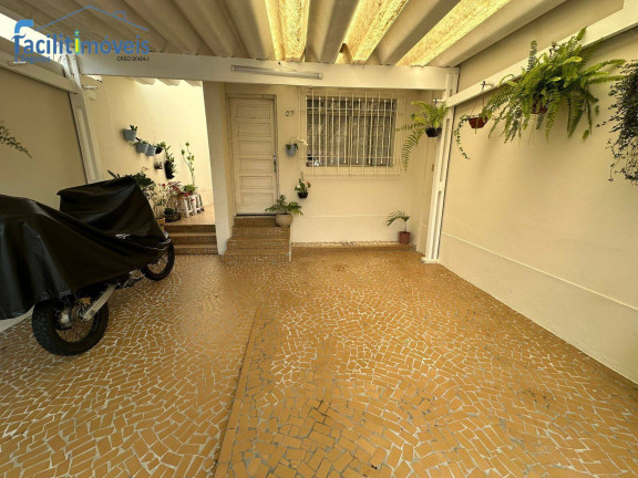 Imagem Sobrado com 2 Quartos à Venda, 150 m² em Dos Casa - São Bernardo Do Campo