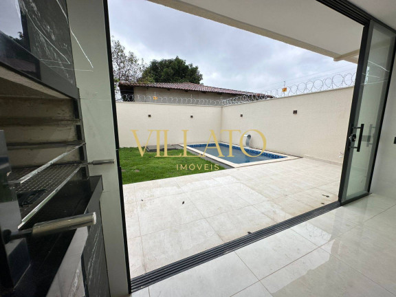 Imagem Casa com 3 Quartos à Venda, 125 m² em Vila Oliveira - Aparecida De Goiânia Imagem Casa com 3 Quartos à Venda, 125 m² em Vila Oliveira - Aparecida De Goiânia