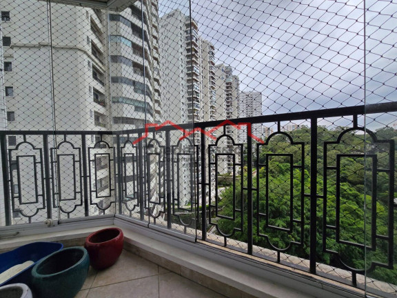 Imagem Apartamento com 4 Quartos à Venda, 310 m² em Jardim Marajoara - São Paulo Imagem Apartamento com 4 Quartos à Venda, 310 m² em Jardim Marajoara - São Paulo