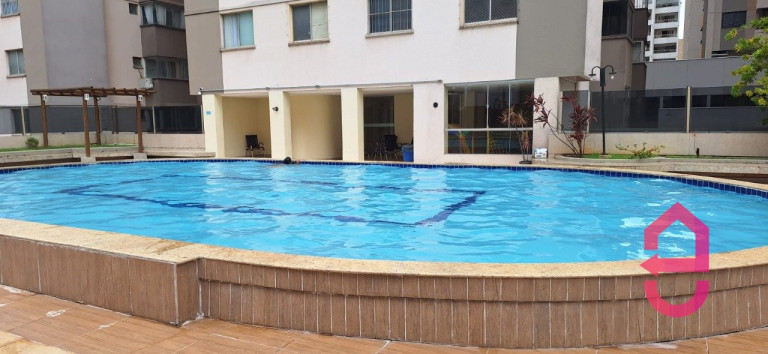 Imagem Apartamento com 3 Quartos à Venda, em Setor Bueno - Goiânia Imagem Apartamento com 3 Quartos à Venda, em Setor Bueno - Goiânia