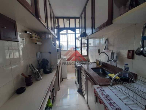 Imagem Apartamento com 2 Quartos à Venda, 60 m² em Fonseca - Niterói Imagem Apartamento com 2 Quartos à Venda, 60 m² em Fonseca - Niterói