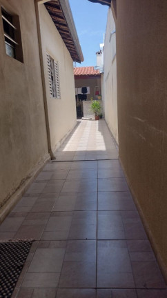 Imagem Casa com 3 Quartos à Venda, 110 m² em Palmeiras De São José - São José Dos Campos Imagem Casa com 3 Quartos à Venda, 110 m² em Palmeiras De São José - São José Dos Campos