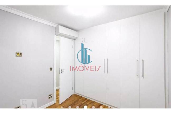 Imagem Apartamento com 3 Quartos à Venda, 70 m² em Vila Mascote - São Paulo