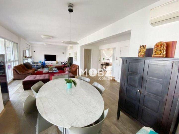Imagem Imóvel com 3 Quartos à Venda, 196 m² em Vila Andrade - São Paulo Imagem Imóvel com 3 Quartos à Venda, 196 m² em Vila Andrade - São Paulo