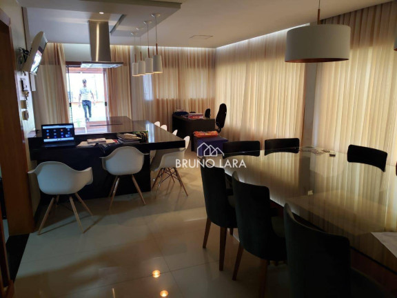 Imagem Fazenda à Venda, 750 m² em Vivendas Santa Mônica - Igarapé Imagem Fazenda à Venda, 750 m² em Vivendas Santa Mônica - Igarapé